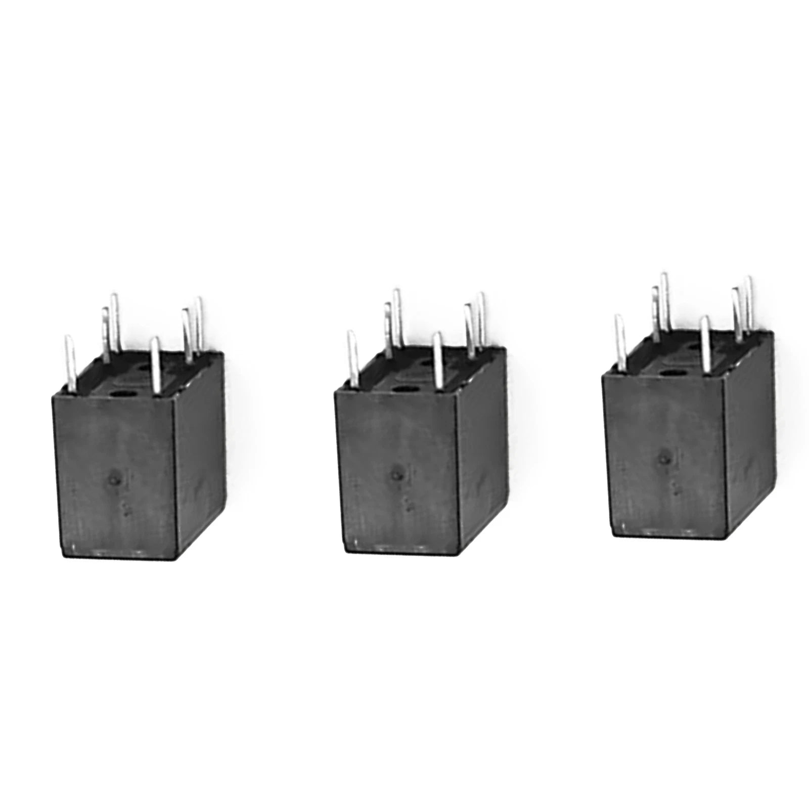 Home Appliances Small Relay 12vdc 3a 6pin 23f-12vdc-s-z Signal Relay