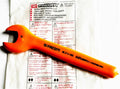 Facom 1000 Volt VDE Insulated Wrench