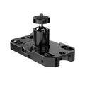 Camera Dolly Filming Stabilizer Mount Slider For Gopro Osmo Insta360