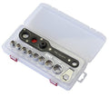 ANEX Offset Adapter Socket Set