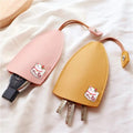 New Stylish Key Package Key Case Non-slip For Pull Out Creative Key