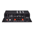2.0 Channel Ak280 Mini Hifi Stereo Audio Power Digital Amplifier