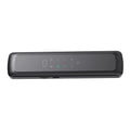 400mah Under Pillow Speaker Rechargeable Bone Conduction Sound Box