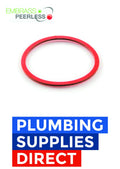 Embrass Peerless 2 1/4" Immersion Washer