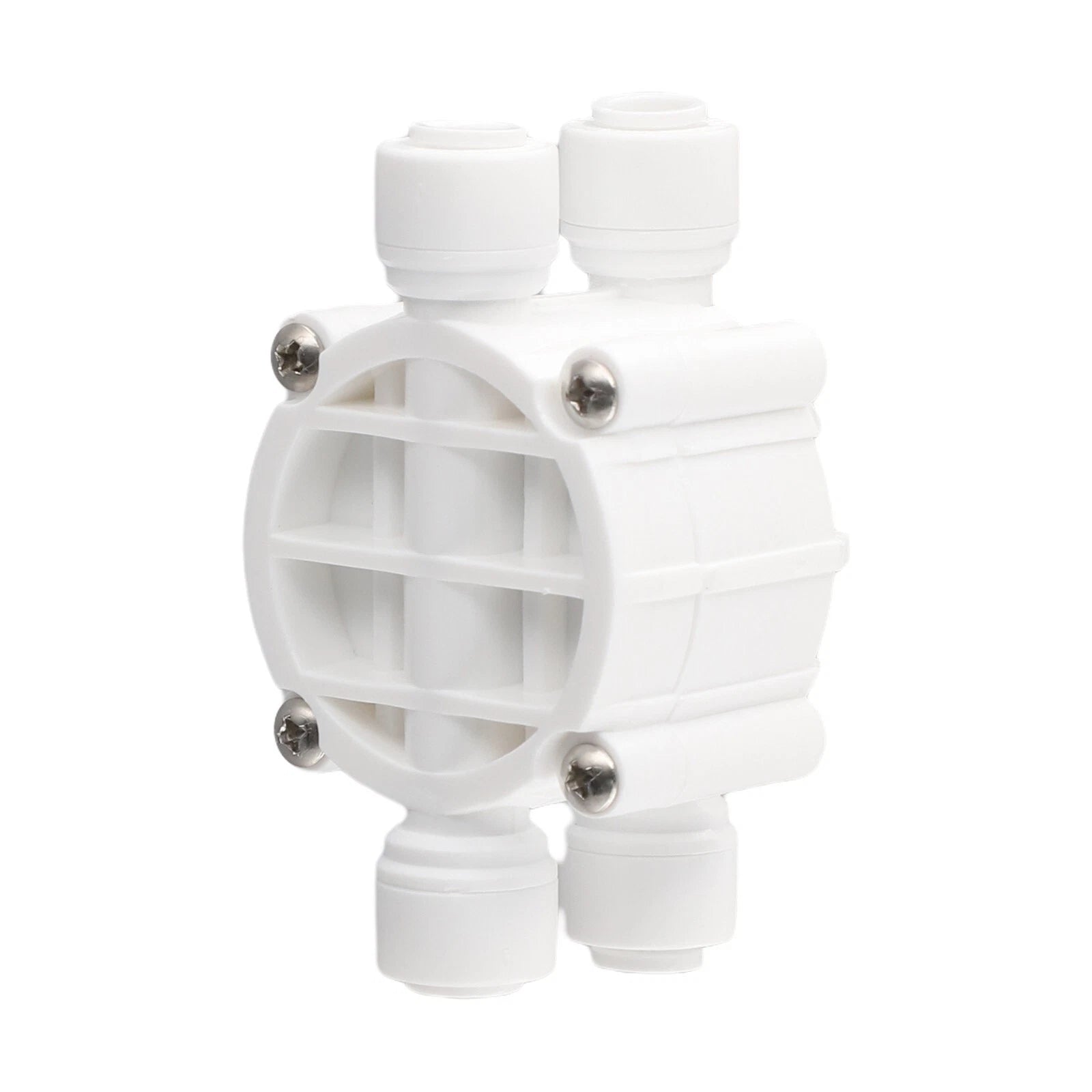 Efficient Water Saving Auto Shut Off Valve For Reverse Osmosis Systems