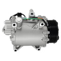 TRSE09 AC Compressor For Honda CR-V Acura ILX 2.4L 38810RWCA03 7