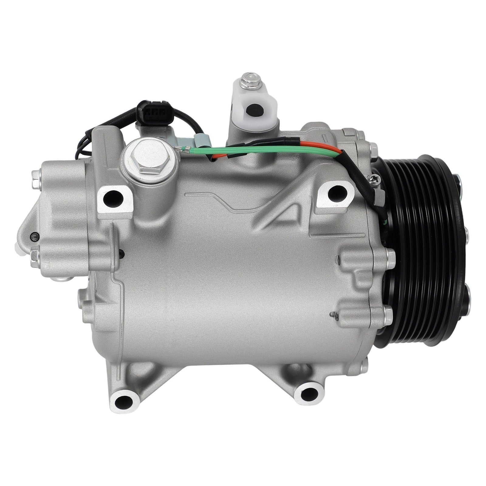 TRSE09 AC Compressor For Honda CR-V Acura ILX 2.4L 38810RWCA03 7