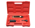 3pc Diesel Injector Puller For Mercedes CDI Sprinter: 29mm Deep Socket with Slot