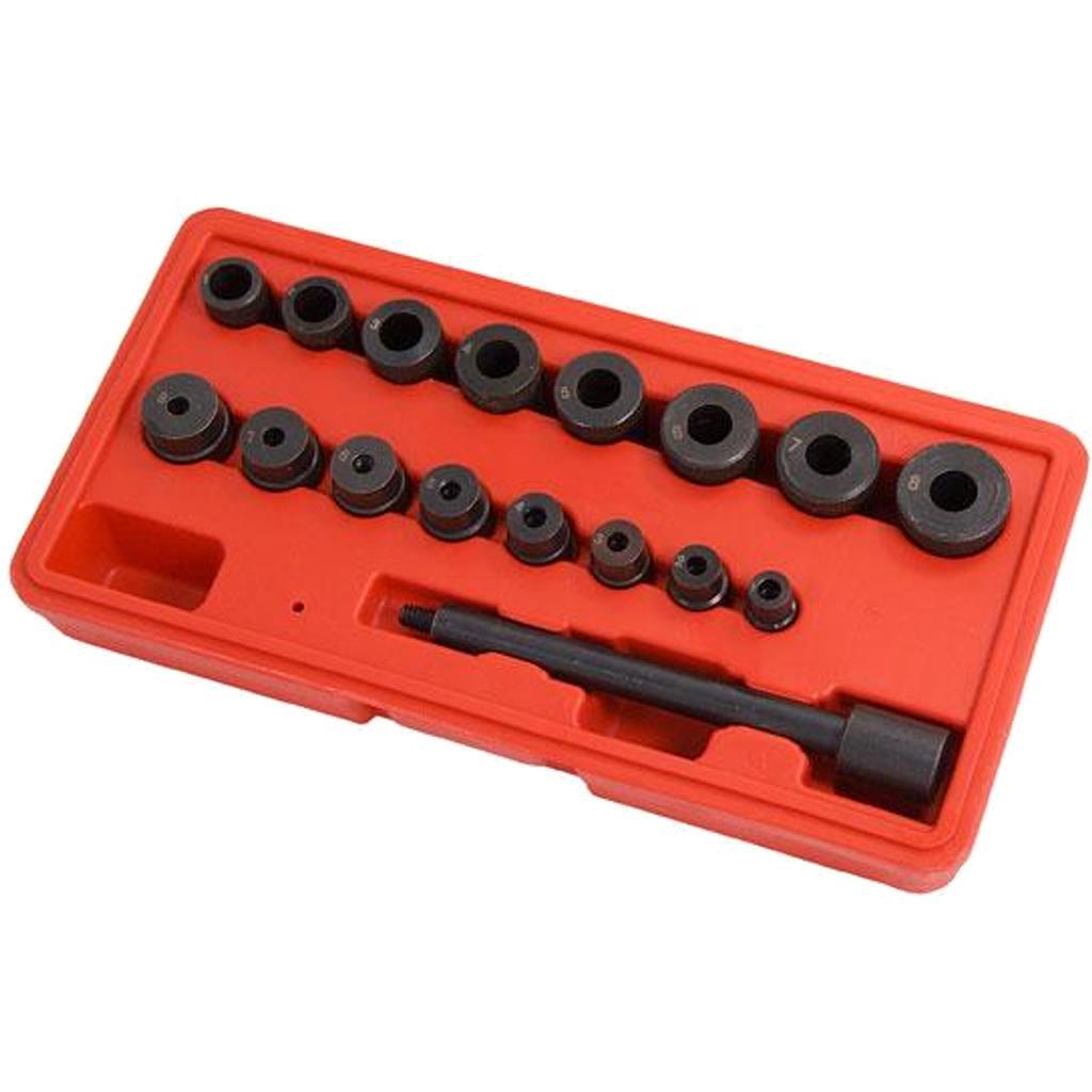 Neilsen 17pc Clutch Alignment Tool Kit by Neilsen