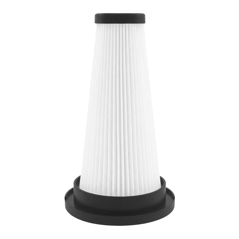Hepa Vacuum Filter Home Cleaning Efficient Filtration Abs Construction