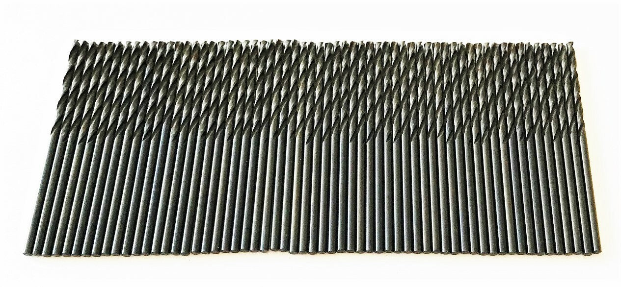 Dewalt 5/64" High-Speed Steel Drill Bits