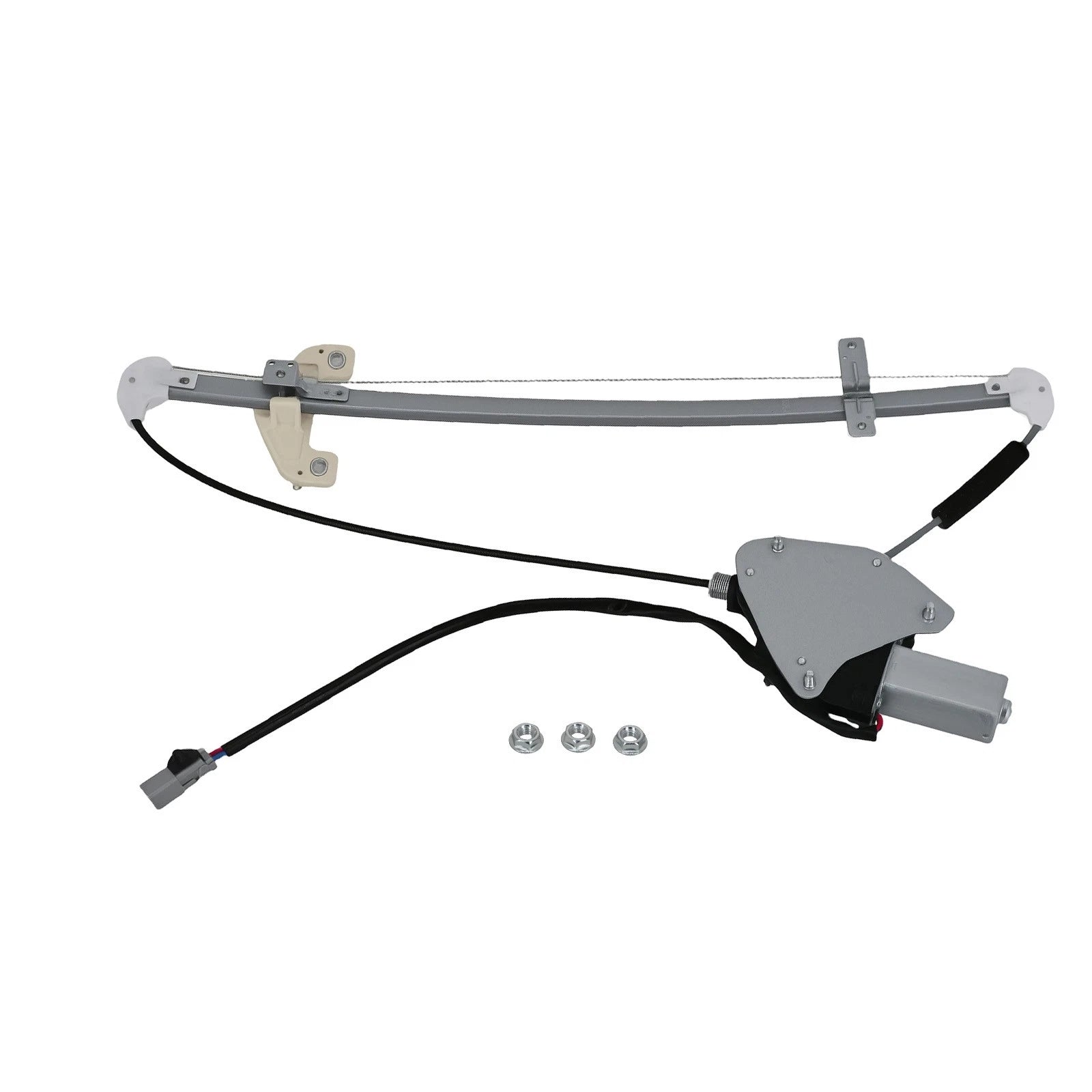 Driver Side Window Kit LH Rear for Honda CR-V 2002-06 72750S9A013 with Regulator