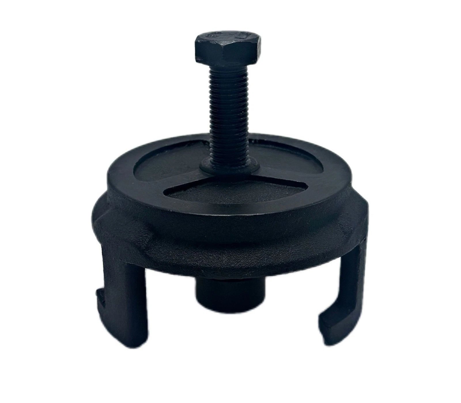 25264 Harmonic Balancer Puller Crank Pulley Remover | Built Supply Co