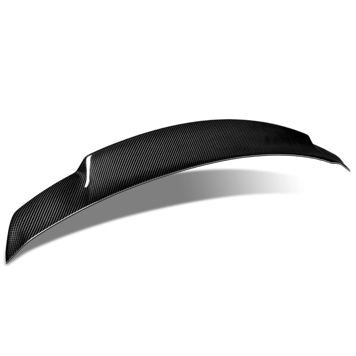 Fit 09-13 Infiniti G37 G25 Real Carbon Fiber | Built Supply Co