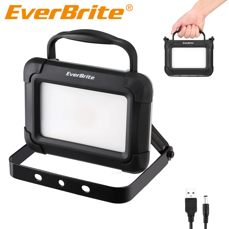 EverBrite Work Light 1500 Lumen by EverBrite