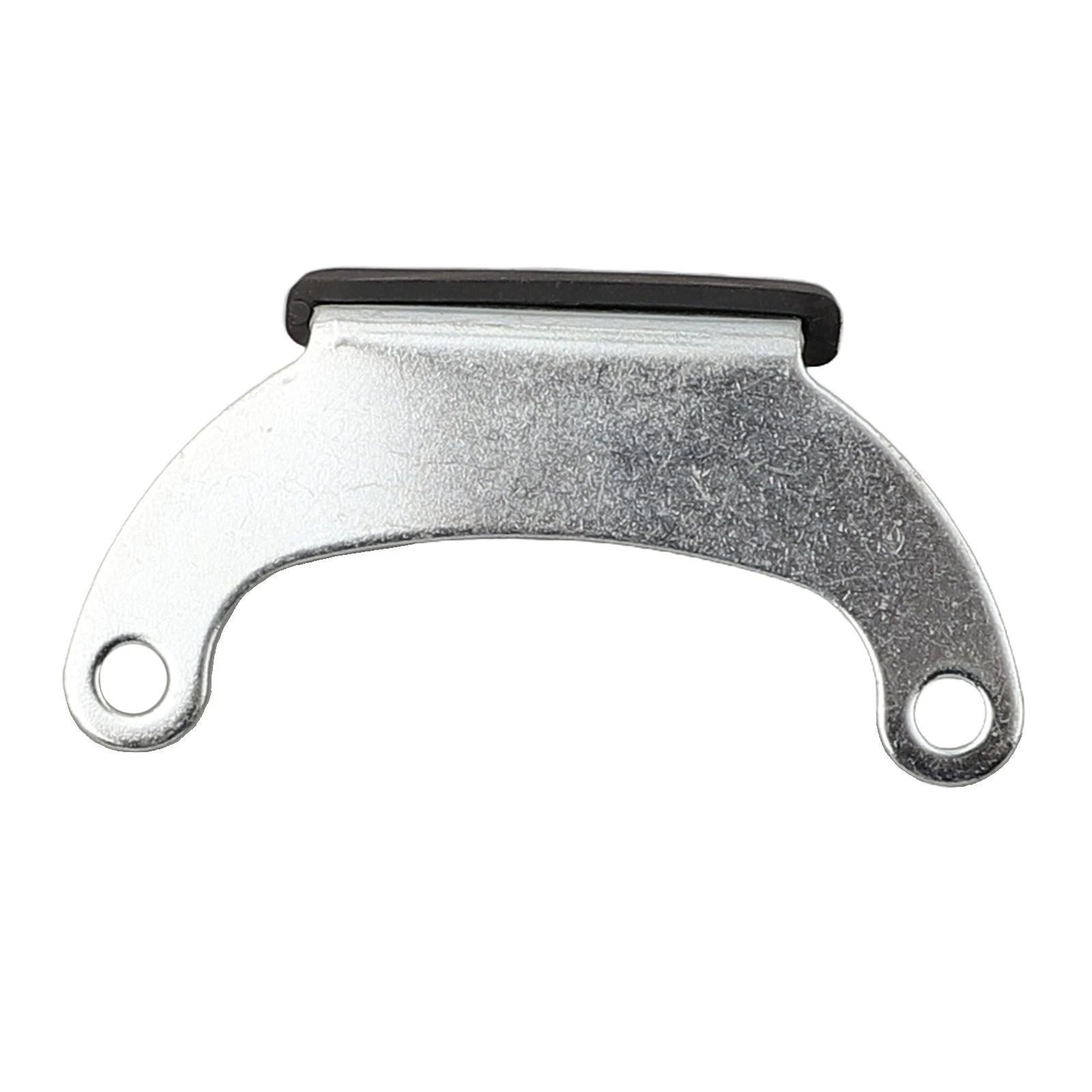 Iron Retaining Bracket For Brush Cutter 405 For Supports Fuel Pot