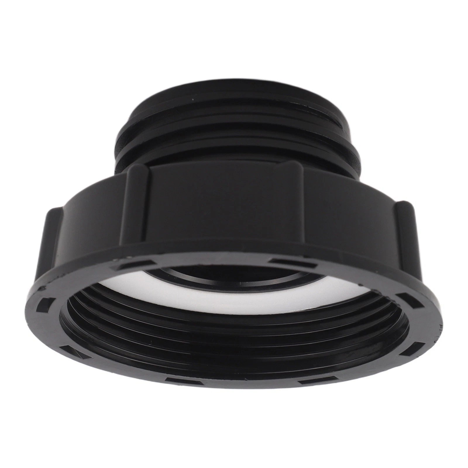 Connector Ibc Tote Tank Drain Adapter Coarse Thread 3 Inch To For 2