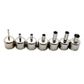 Hot Air Rework Single Nozzle Set