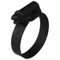 Mikalor Black Worm Drive Hose Clamps - Jubilee Style by Mikalor
