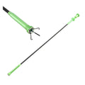 Oem Tools Magnetic Flexible Pick Up Tool 24" W Led And 4 Claws 25399