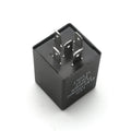 5-pin Led Flasher Relay Fix For Ep27 Fl27 Led Turn Signal Lamps Hyper