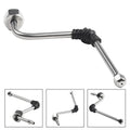 Nozzle Steam Wand For Espresso Machine Replacement Ec680 Ec685 Ec780