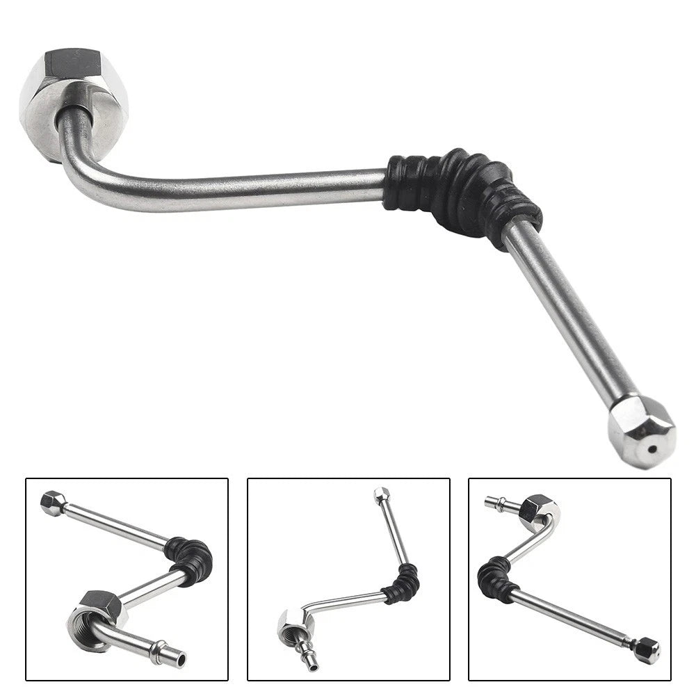 Nozzle Steam Wand For Espresso Machine Replacement Ec680 Ec685 Ec780