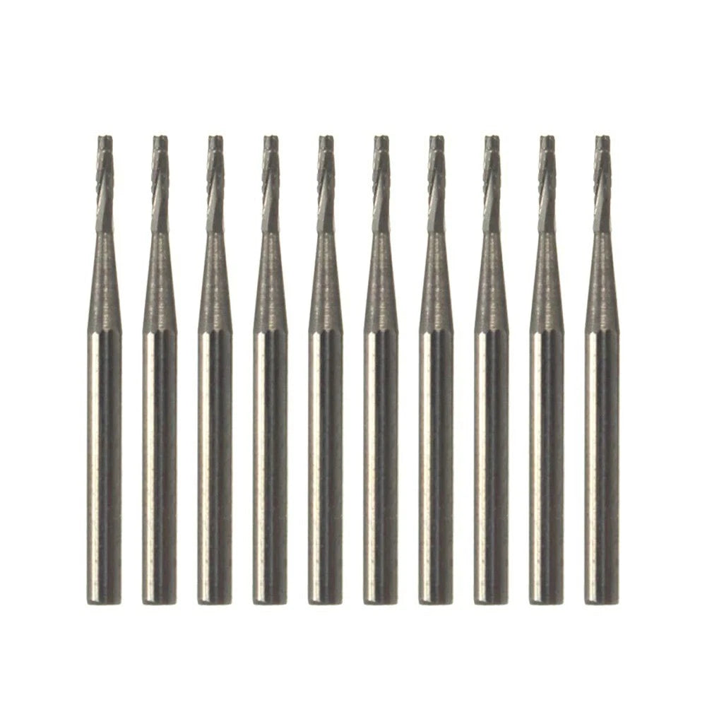 Convenient And Reliable Set Of Carbide Drill Bits | Built Supply Co