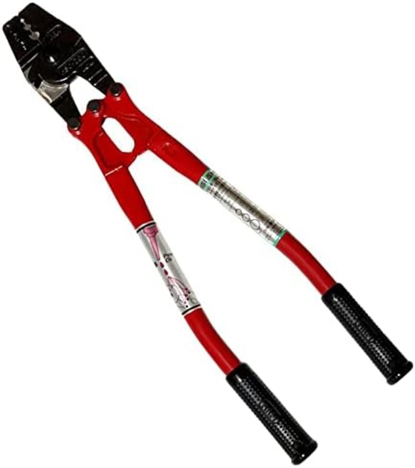 RUSCO Arm Industry Hand Washer Red