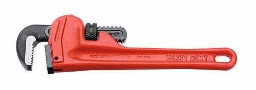 Rothenberger Heavy Duty Pipe Wrench 8"