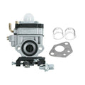 15mm Carburettor Carb Various Strimmer Hedge Trimmer Brush Cutter