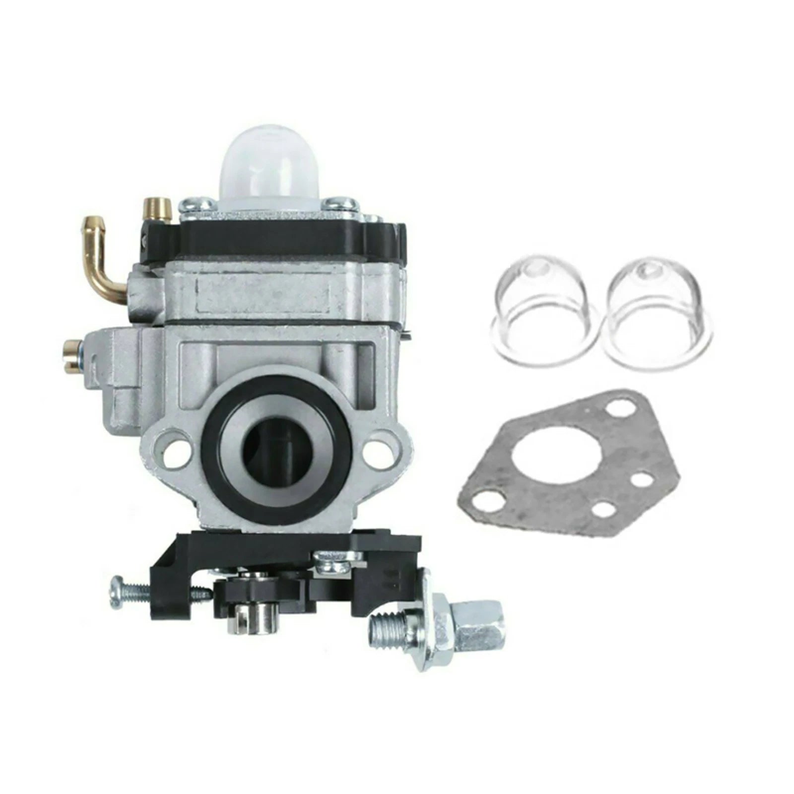15mm Carburettor Carb Various Strimmer Hedge Trimmer Brush Cutter