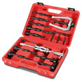 Blind Hole Bearing Extractor Puller Set 45# Steel | Built Supply Co