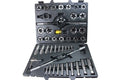 Us Pro Sae Tap And Die Set Af B2513