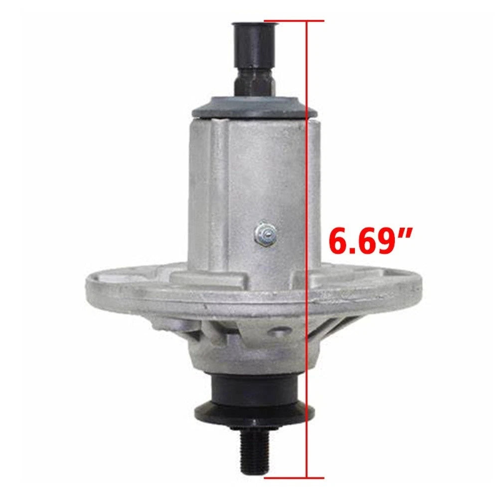 Am136733 Spindle Replacement For X300 X300r X304 Z225 Z245 Lawn Mowers