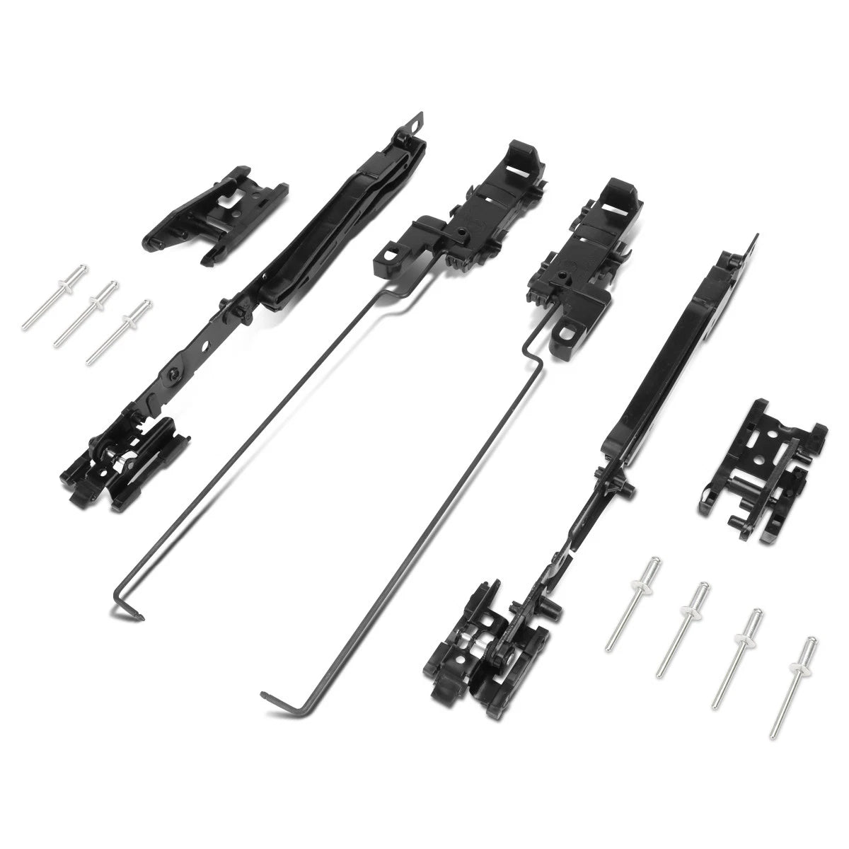 For 2000-2017 Ford F150-f450 Expedition Lincoln | Built Supply Co