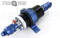 Sytec OTP044 Fuel Pump AN-8 Check Valve Outlet/ AN-8 Fuel Filter Inlet