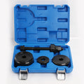 Mercedes Benz Press Rear Wheel Bearing Hub Remover Install Axle Bush Puller Tool