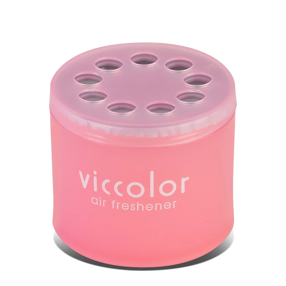 Viccolor Japan Air Freshener Peach & Kiss Scent | Built Supply Co