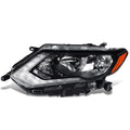 Fit 17-20 Nissan Rogue Left Driver Side Led Drl | Built Supply Co