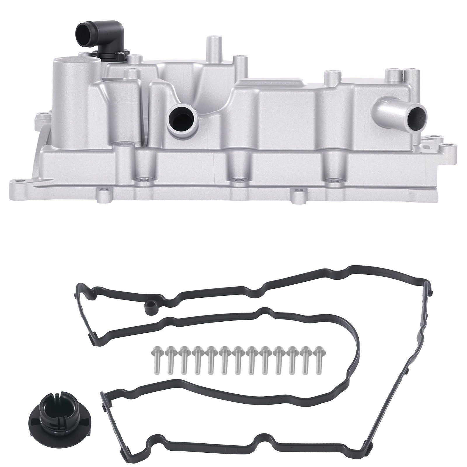 Engine Valve Cover for Ford Transit Connect/Fiesta 1.6L BM5Z6584A