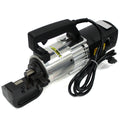 Portable Handheld Electric Hydraulic Reba Cutter 1" #8 25mm Steel Rod