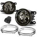 Fit 12-15 Honda Pilot Yf3/yf4 Suv Smoked Lens Oe | Built Supply Co