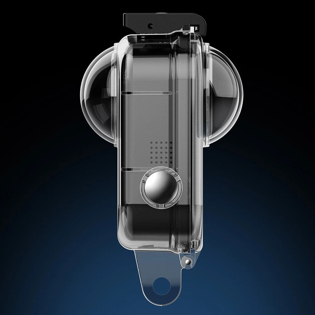 Waterproof Protective Housing For Go Pro Max2 | Built Supply Co