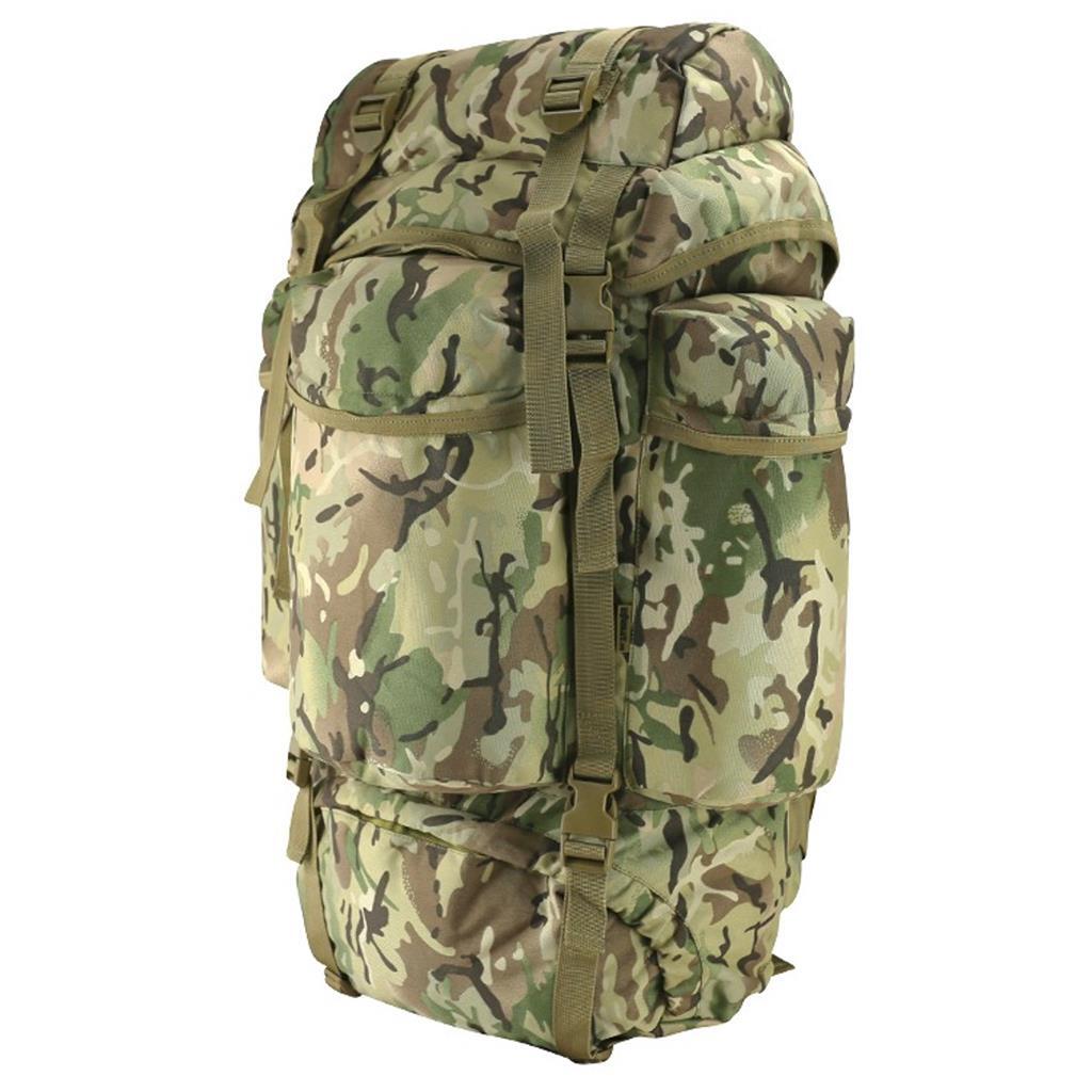 Kombat UK Tactical Army Backpack 60L
