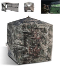 FLISSA 2-3 Person Hunting Blind by FLISSA