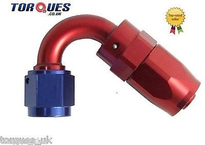 AN-16 Black O.D Fuel Hose Clamp P Clip by Unbranded