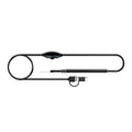 Led Ear Cleaning Endoscope Usb 5.5mm Visual Earpick Hd Camera Spoon