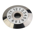 12 Cutting Positions Fiber Tools Abrasion Resistance Fiber Optical