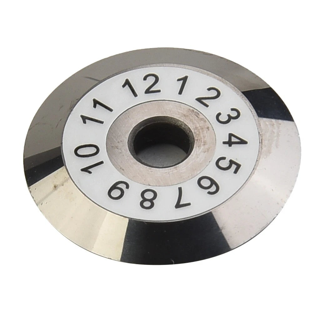 12 Cutting Positions Fiber Tools Abrasion Resistance Fiber Optical